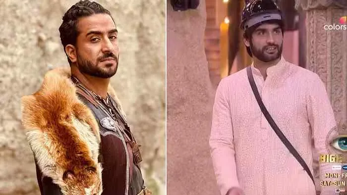 Bigg Boss18 News